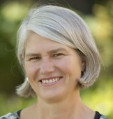 Photo of Maia Chankseliani, PhD